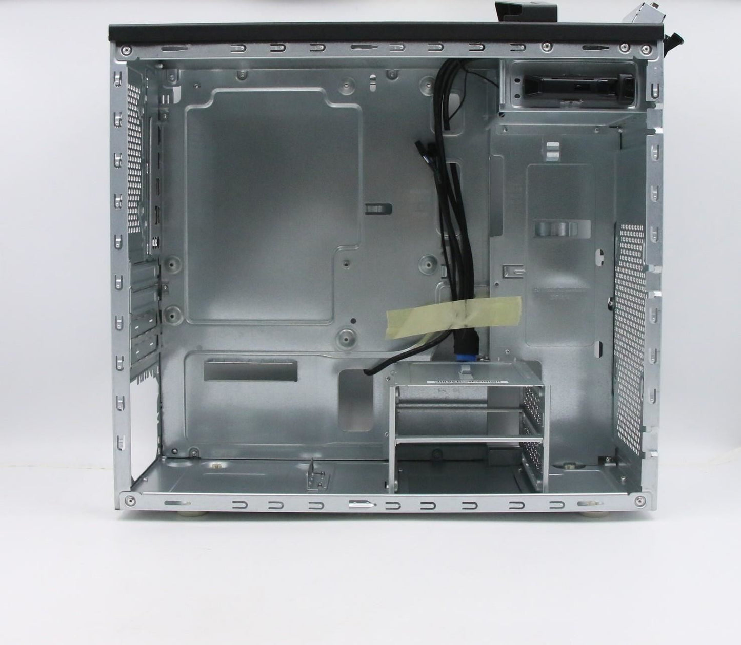 Lenovo MECH_ASM ASSY_BRKT_MAIN_LDF1_25L_Chassis 01MN111