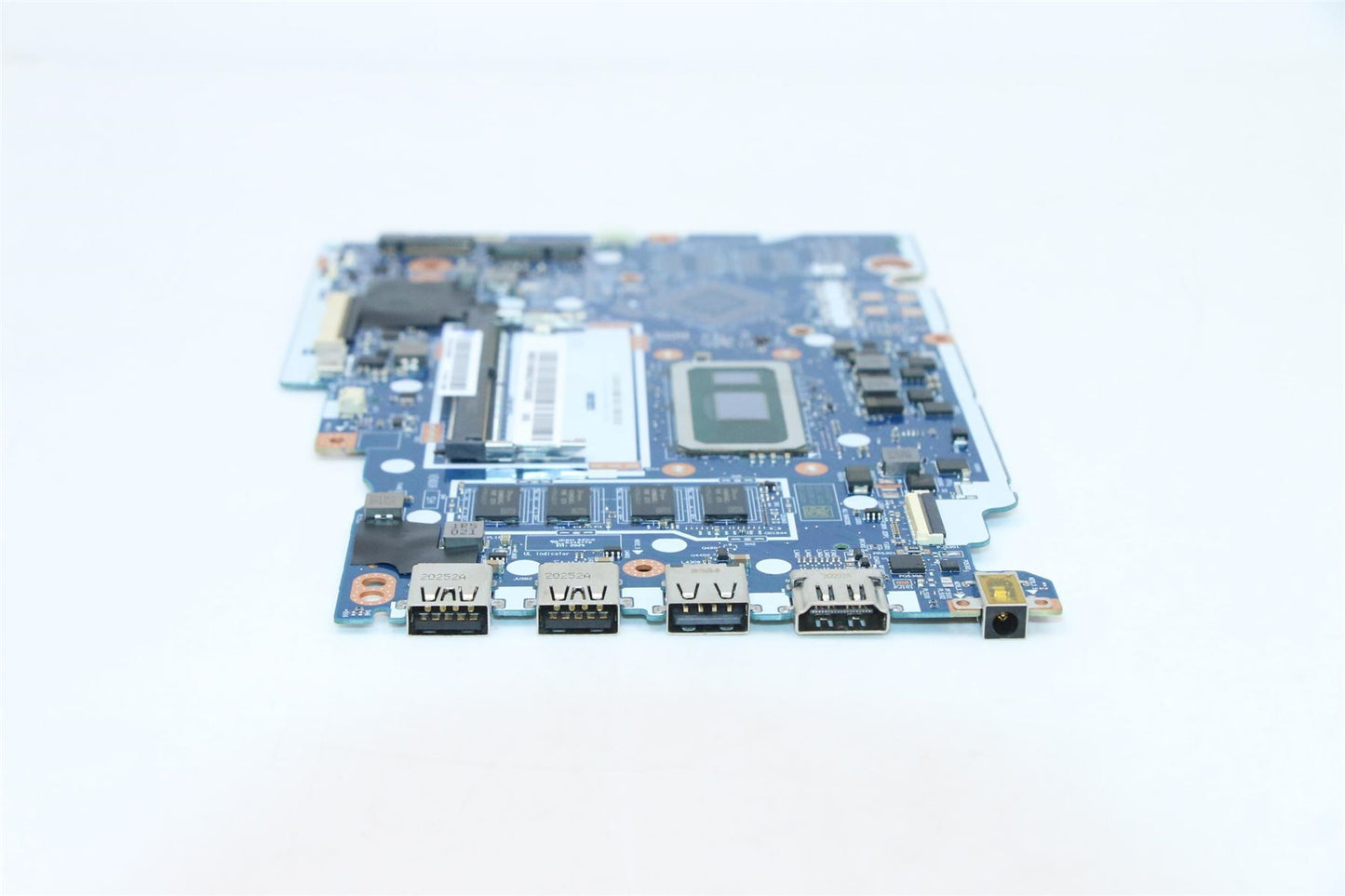 Lenovo IdeaPad 3 17IML05 Motherboard Mainboard UMA intelI510210U 5B21B36538