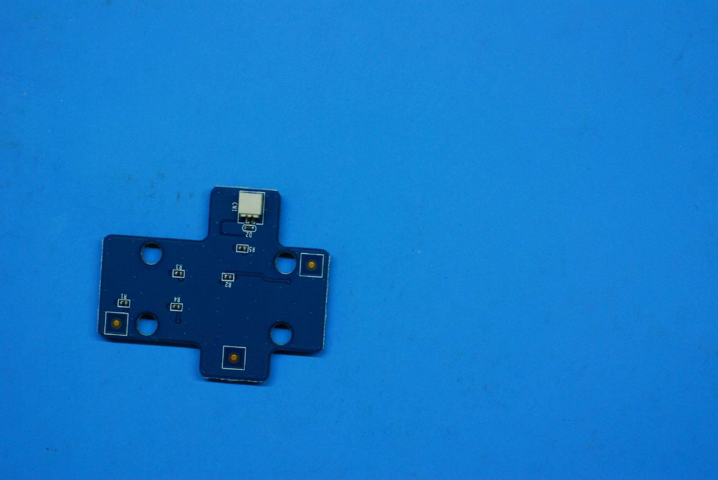 Lenovo P0510 Interface Board&*72AA0204064-01 CS Board 5P68C03606