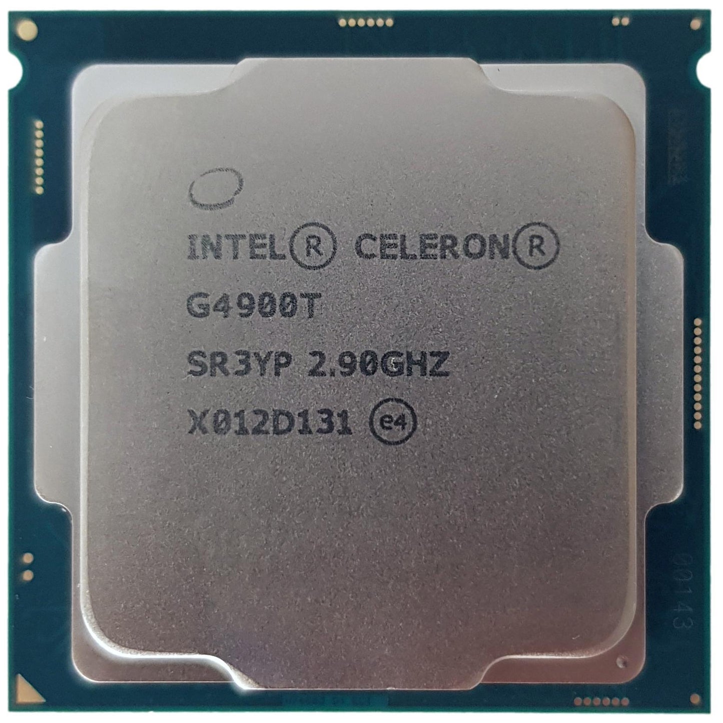 Acer KC.49001.CDT CPU.G4900T.LGA.2.9G.2M.2400.35W