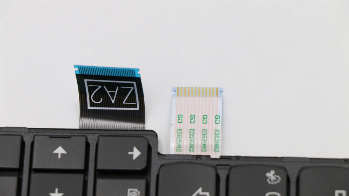 Lenovo KB Chicony Canadian French ACNOR Keyboard 01EP428