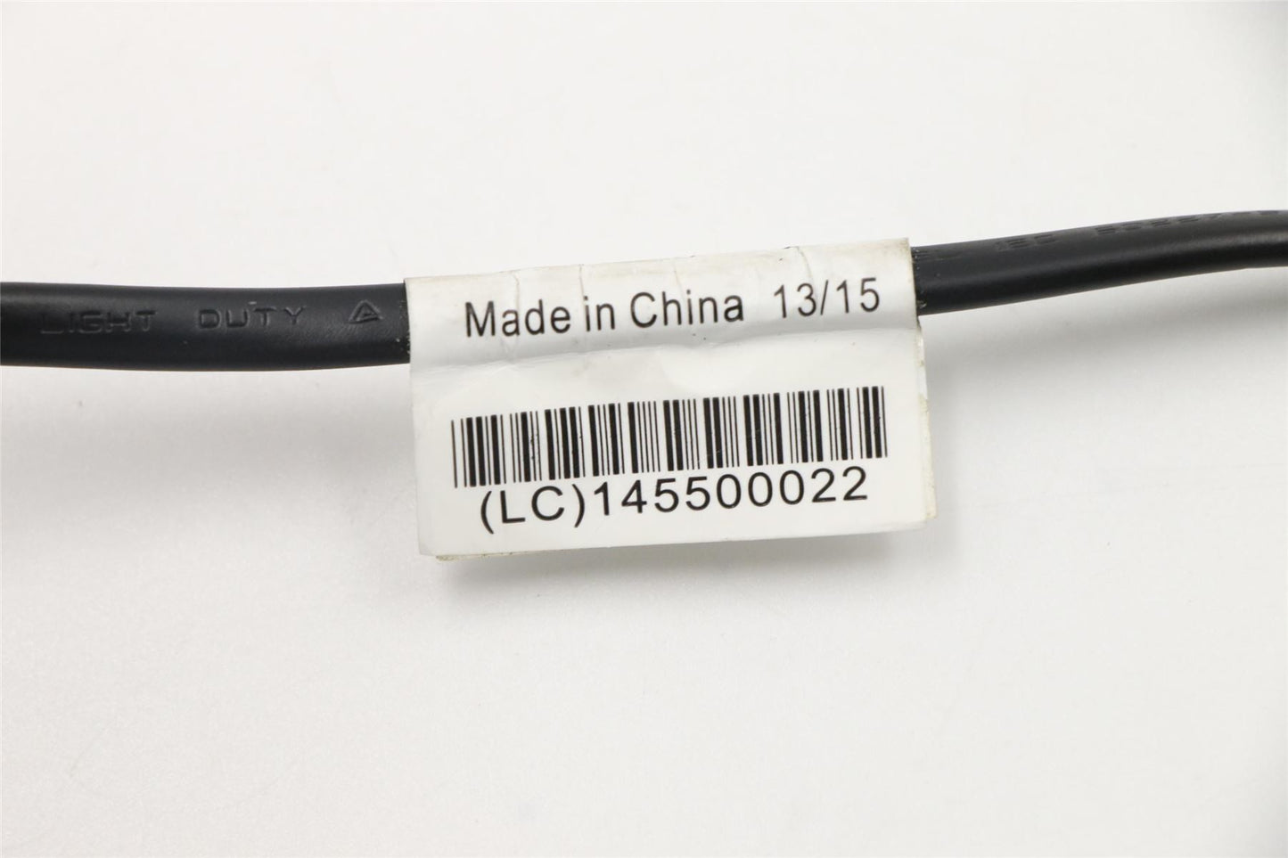 Lenovo 145500022 LINETEK LP21+H03VVH2-F+ LS7H 1m cord