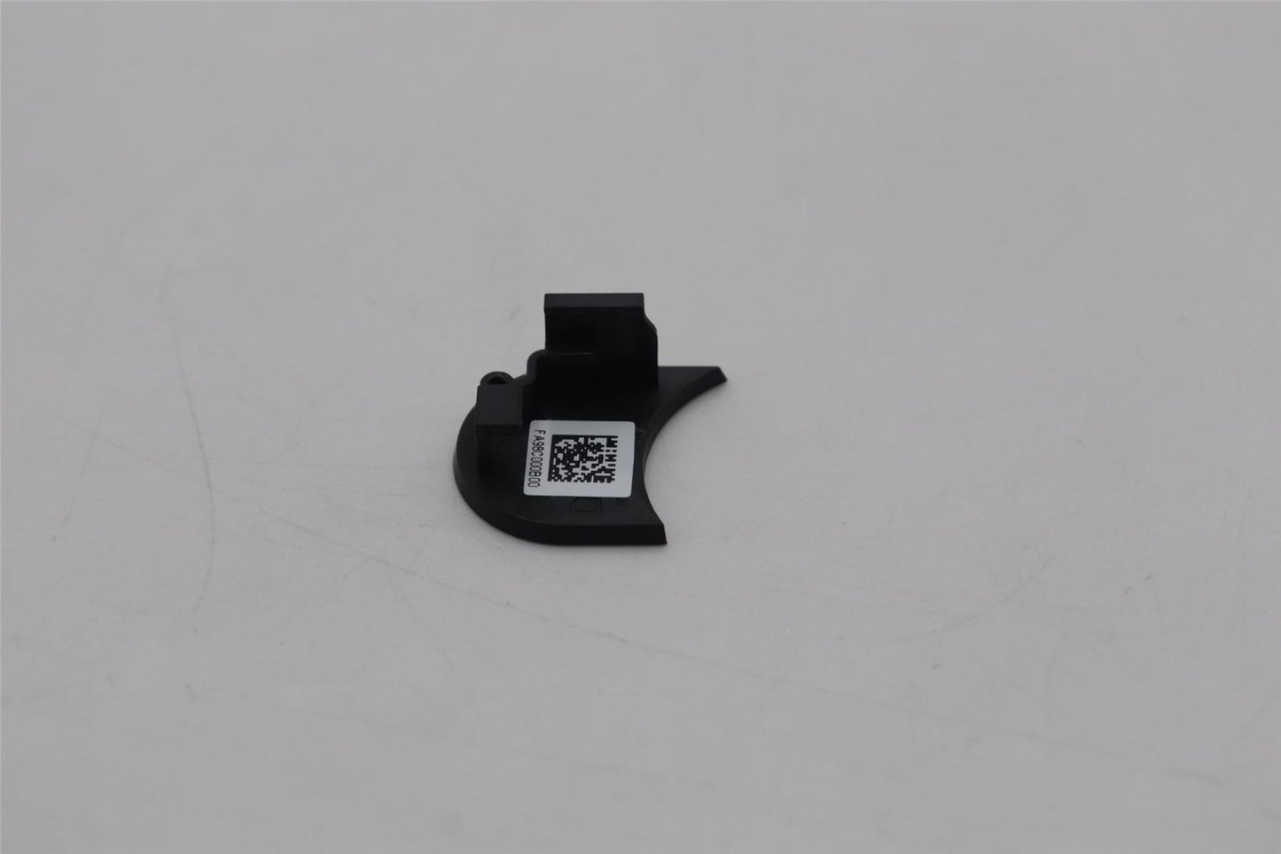 Lenovo SYS_CVR_FRT_CAP_R_Eclipse BLK 5M20U51214