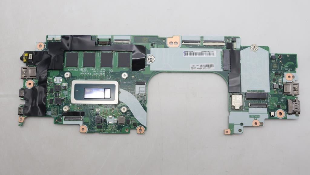 Lenovo ThinkPad X13 Gen 4 Motherboard Mainboard UMA INTELI71370P 32G 5B21L33857