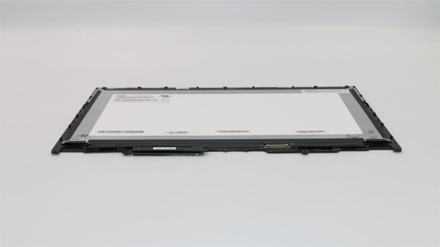 Lenovo Touch ASM IVO+Laibao FHD Cam 02DA173
