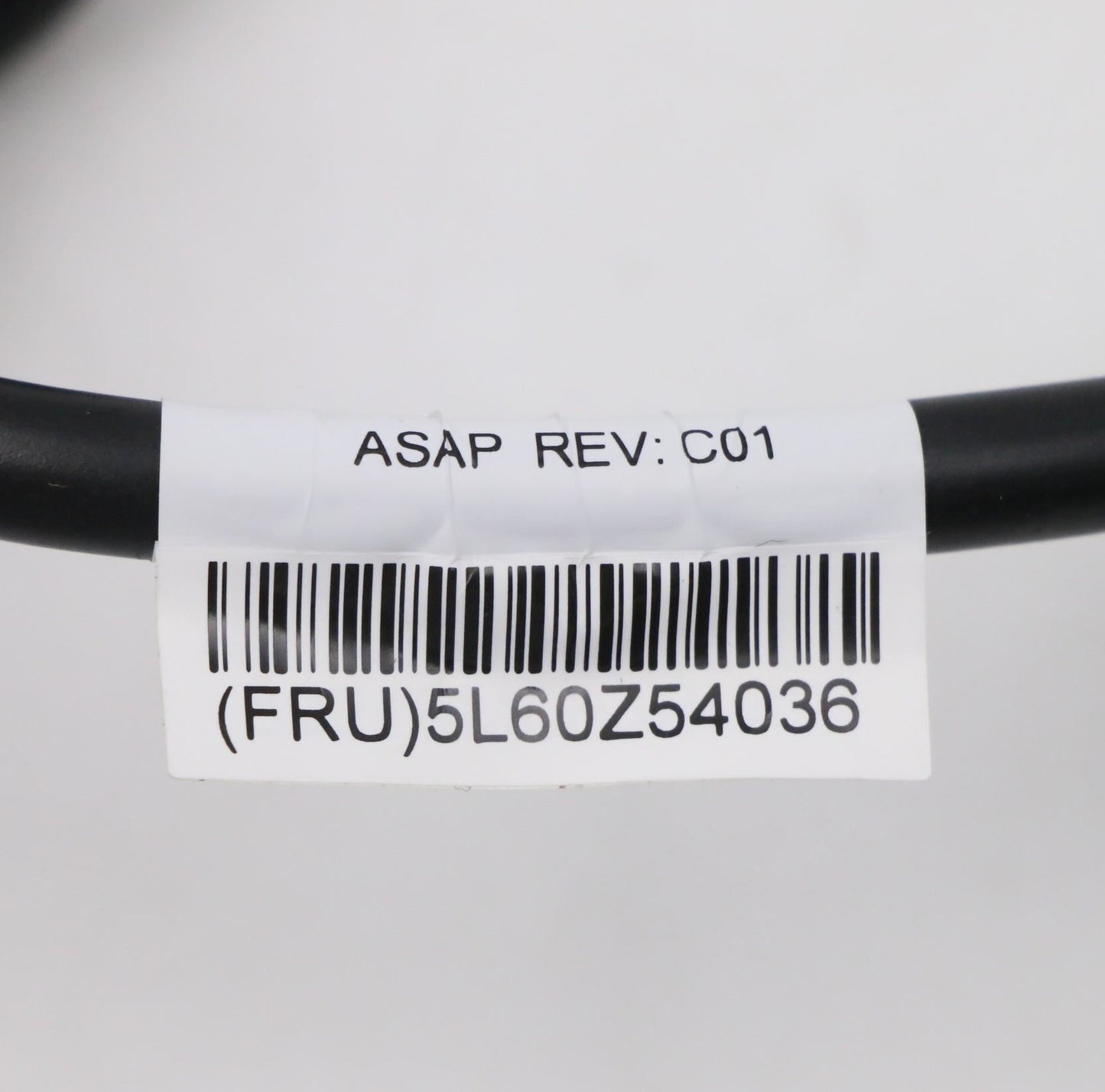 Lenovo LINECORD JP,1.8M,3P,NON-LH,LUX 5L60Z54036