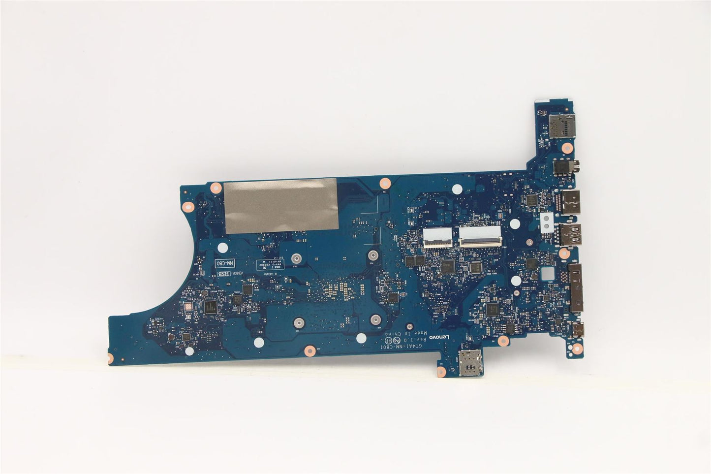 Lenovo ThinkPad P14s Gen 1 Motherboard Mainboard UMA AMDR74750UP 8G 5B21B88792