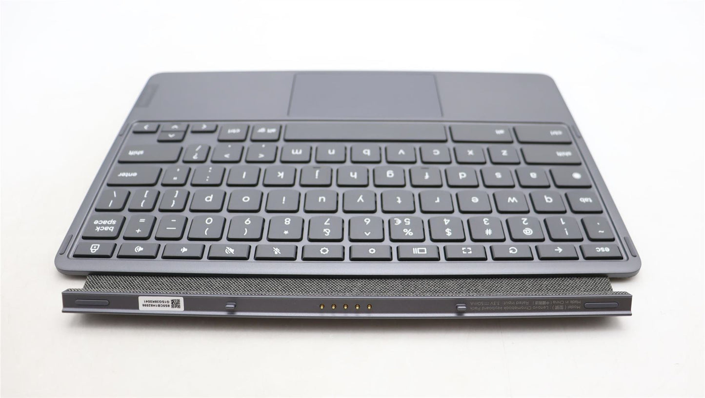 Lenovo Upper Case ASM_USEN H 82T6 USSTGY 5CB1H82598
