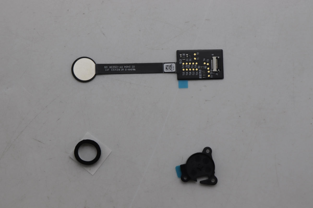 Lenovo FINGER_PRT FP BD L 83E7 W/Mech Board 5F30T71919