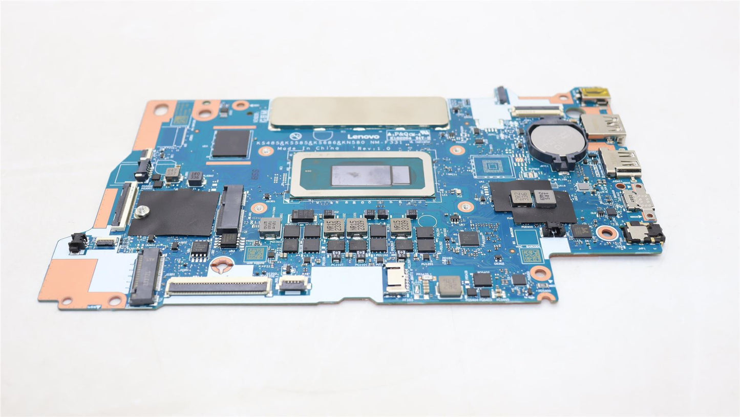 Lenovo IdeaPad 3 14IRH8 Motherboard Mainboard UMA INTELI713620H 16G 5B21M48184