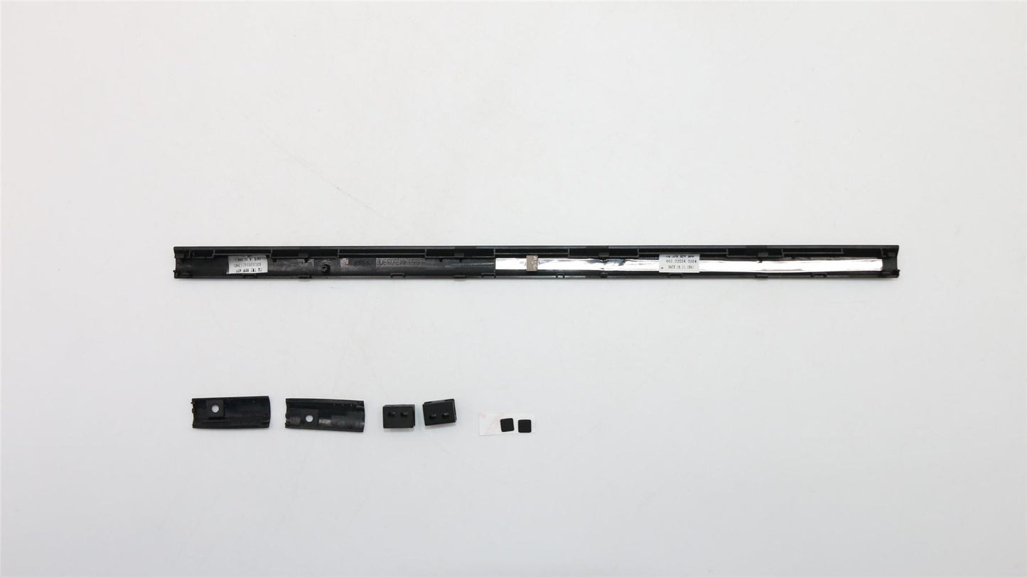 Lenovo Yoga 500-15IBD 500-15IHW 500-15ISK Hinge Cap Strip Trim Cover 5B30J15974