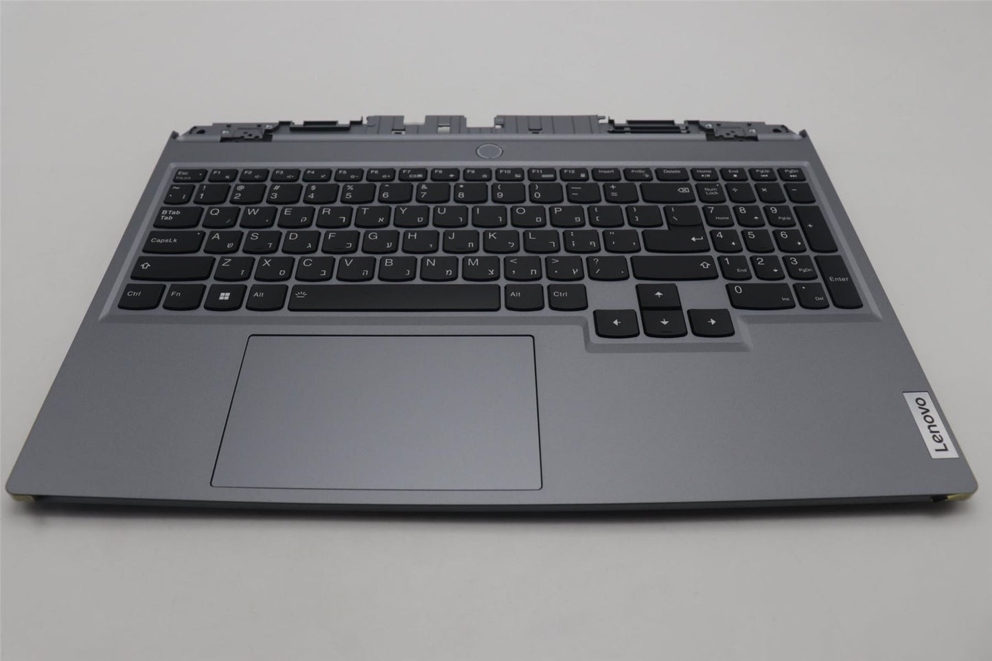 Lenovo COVER Upper Case ASM_HBW C 83DV BLWH 5CB1M65375