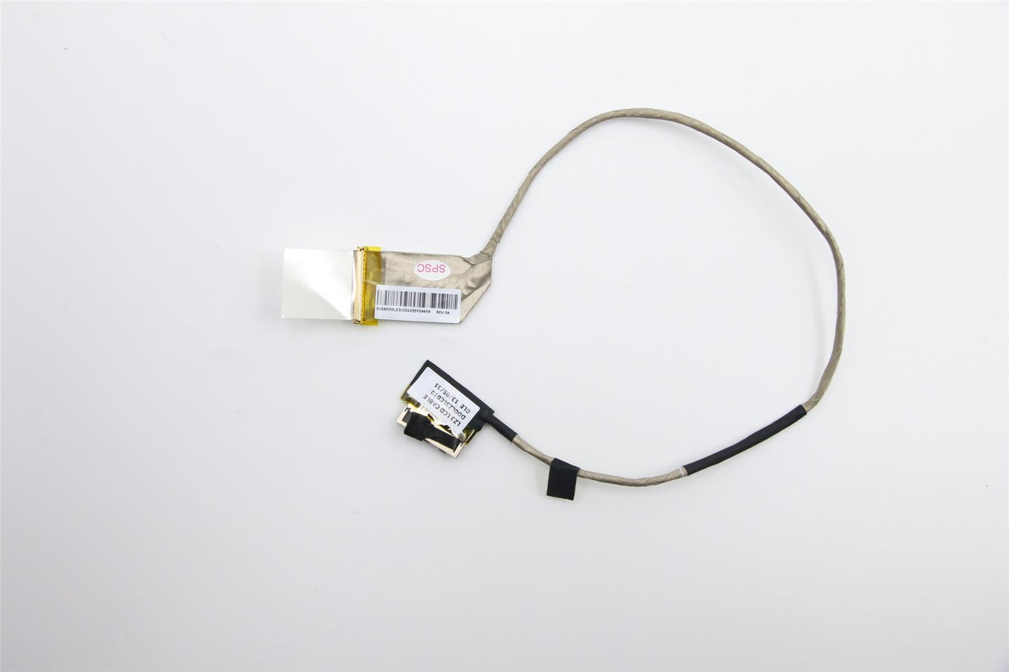 Lenovo IdeaPad Z585 Z580 Cable Lcd Screen Display LED 90200651