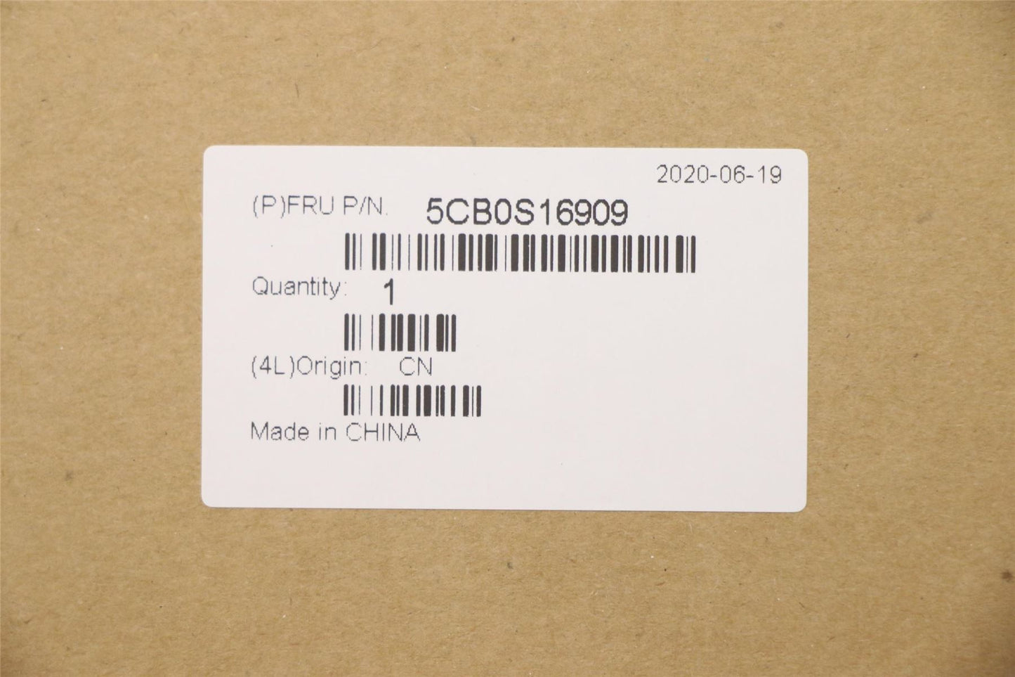 Lenovo IdeaPad S145-15AST Keyboard Palmrest Top Cover Czech Black 5CB0S16909