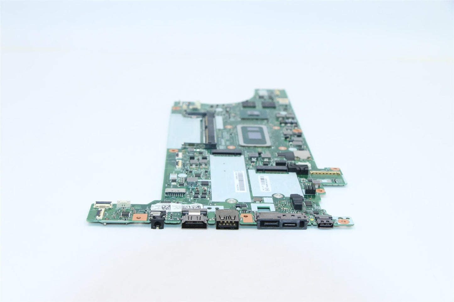 Lenovo ThinkPad T15 T14 Gen 1 Motherboard Mainboard DIS intelI710610U 5B20Z46057