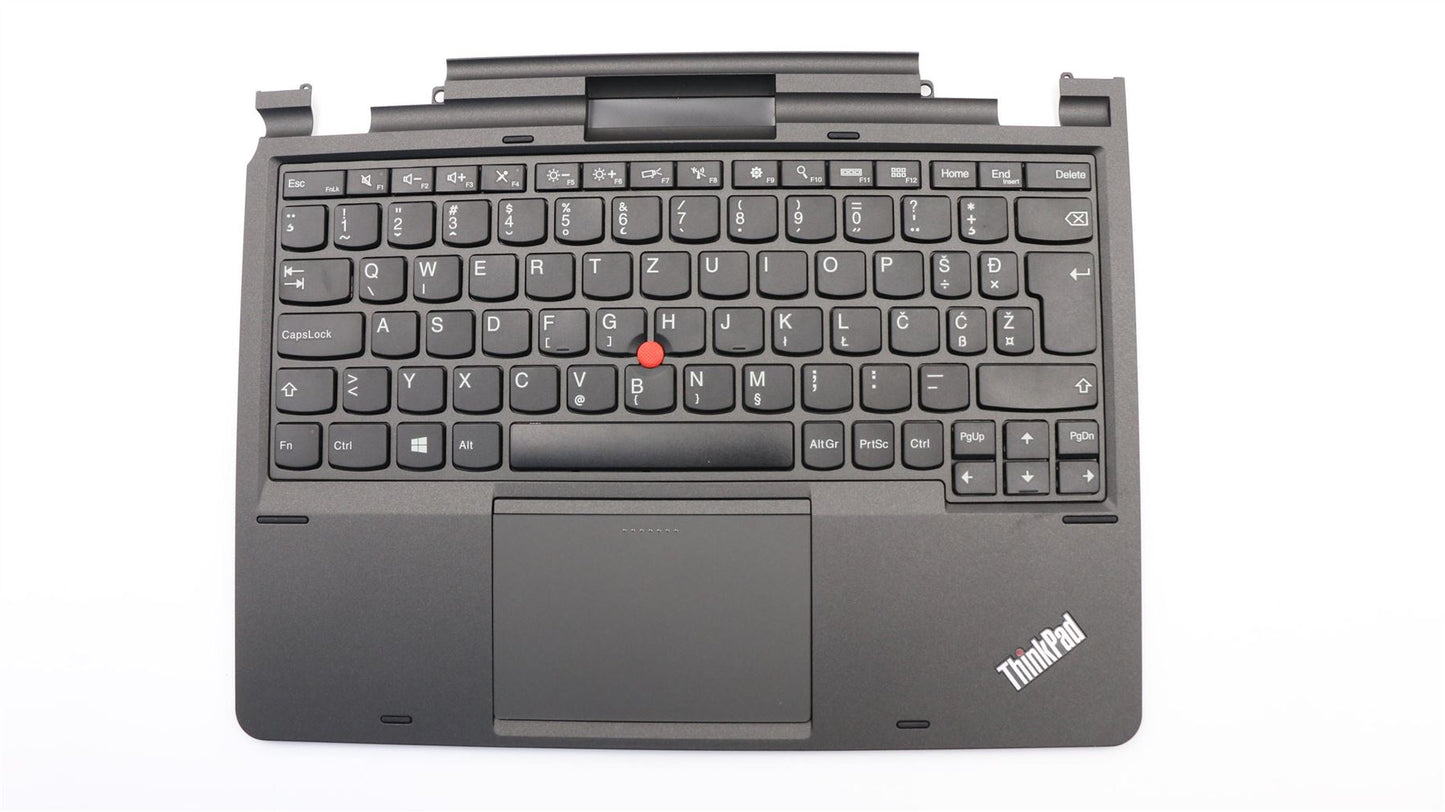 Lenovo KEYBD FRU Prince-KBD SCB CHY 04X0646