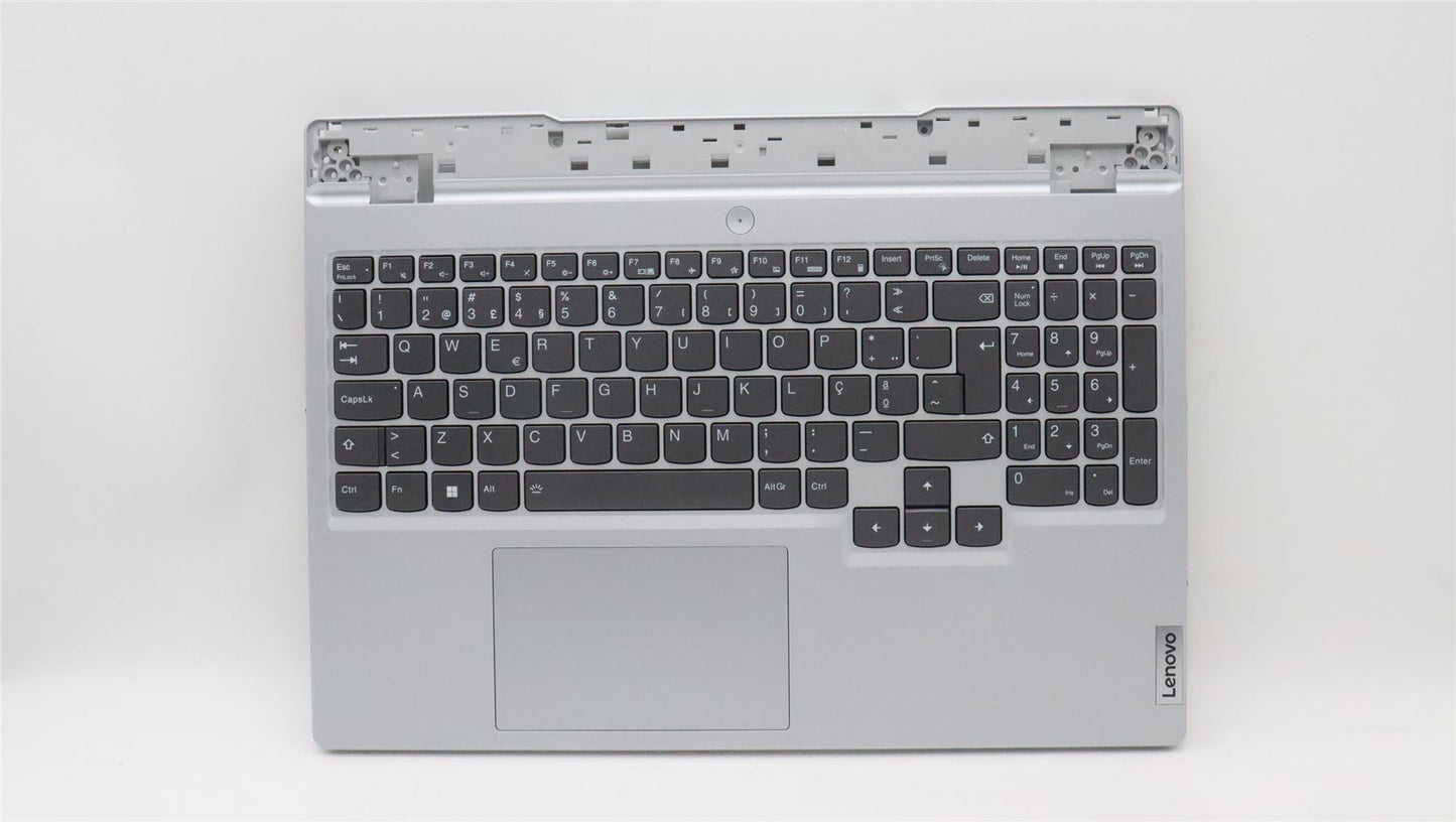 Lenovo Upper Case ASM_POR L82RD CG RGB 5CB1H68412