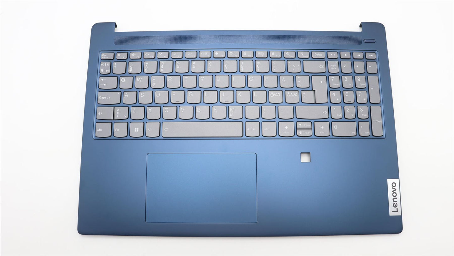 Lenovo UpCase_NORDIC C82XF FP AB BL AL 5CB1L14273