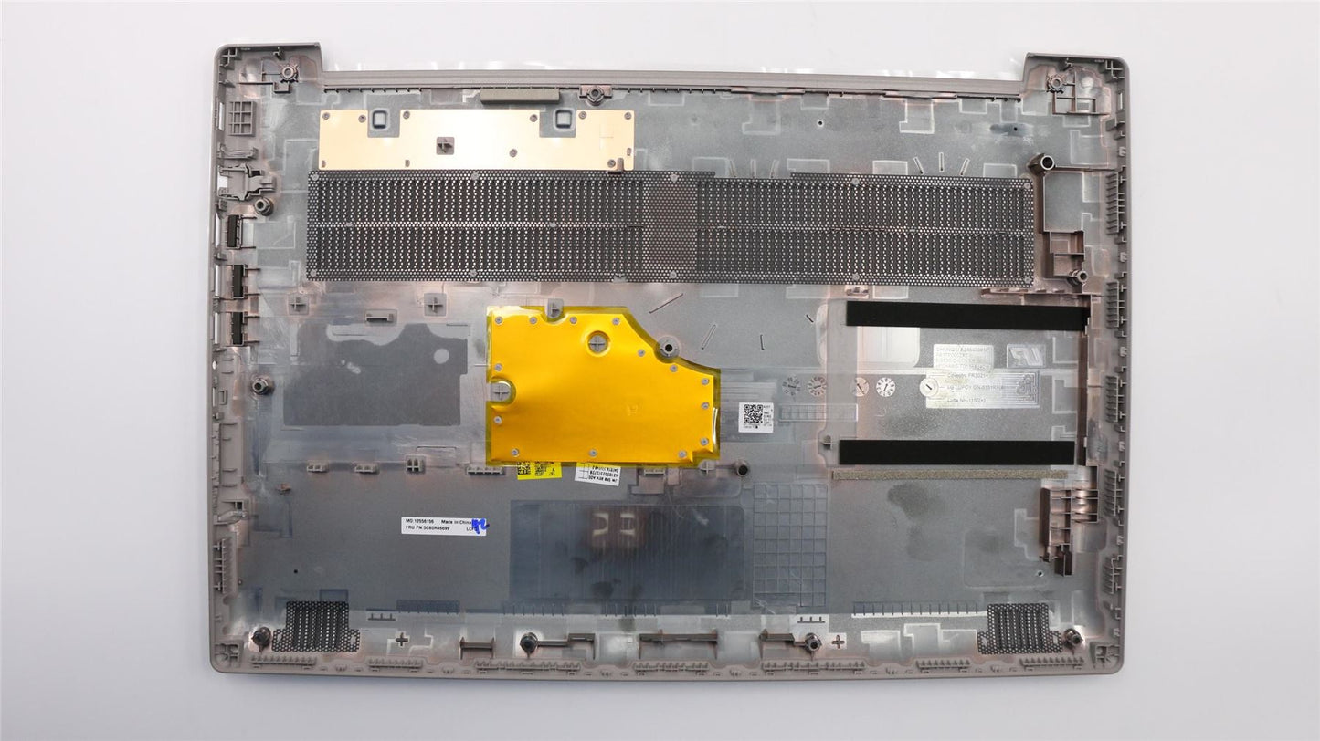 Lenovo IdeaPad 330-15ICH Bottom Base Lower Cover Chocolate 5CB0R46699