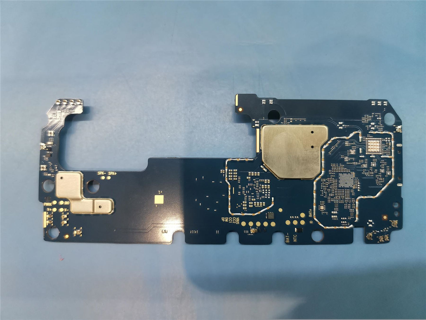 Lenovo Tab M9 TB310XU, TB310FU Motherboard Mainboard Logicboard 5B28C22224