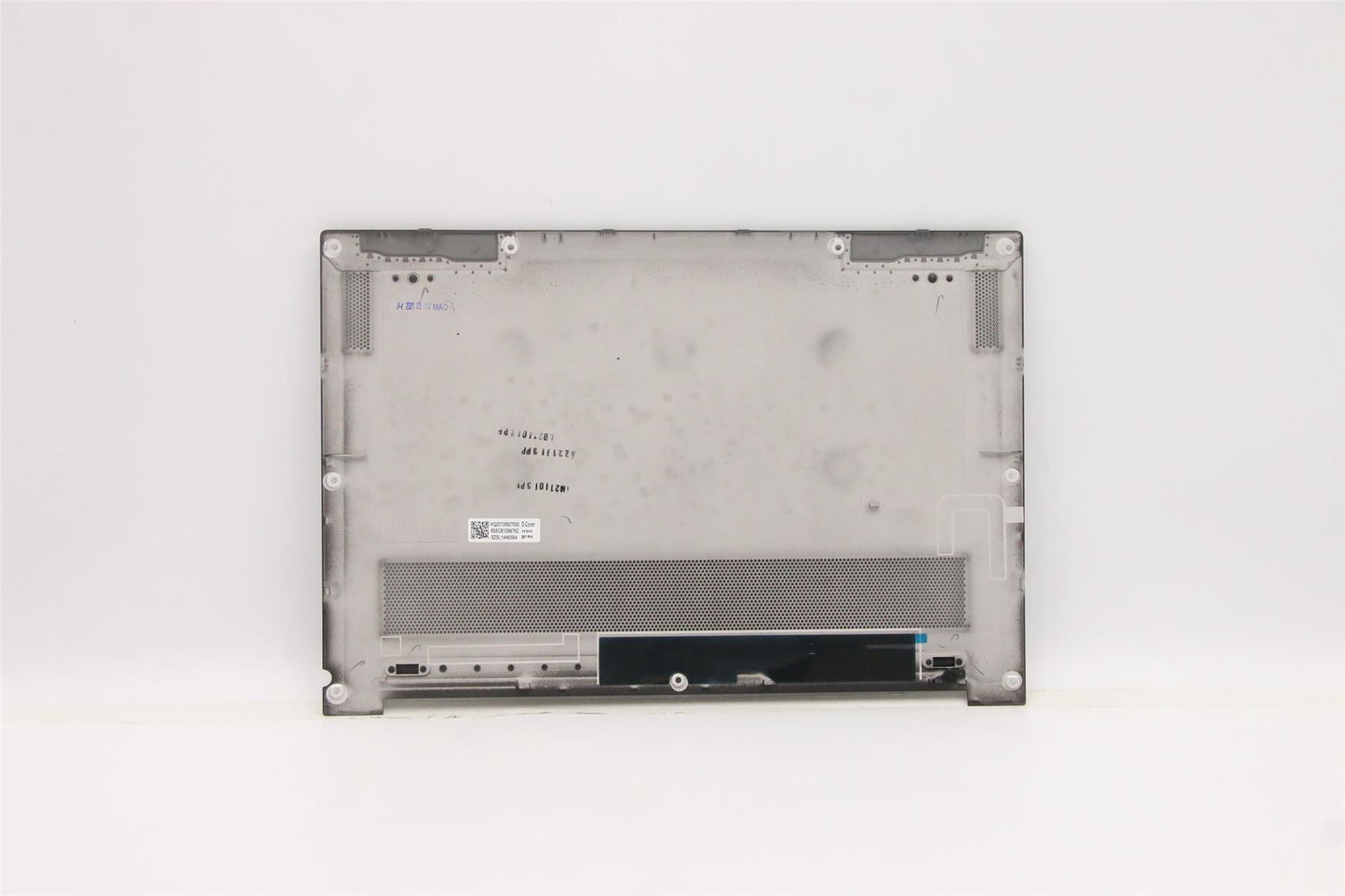 Lenovo ThinkBook Plus G2 ITG Bottom Base Lower Cover Grey 5CB1D66782