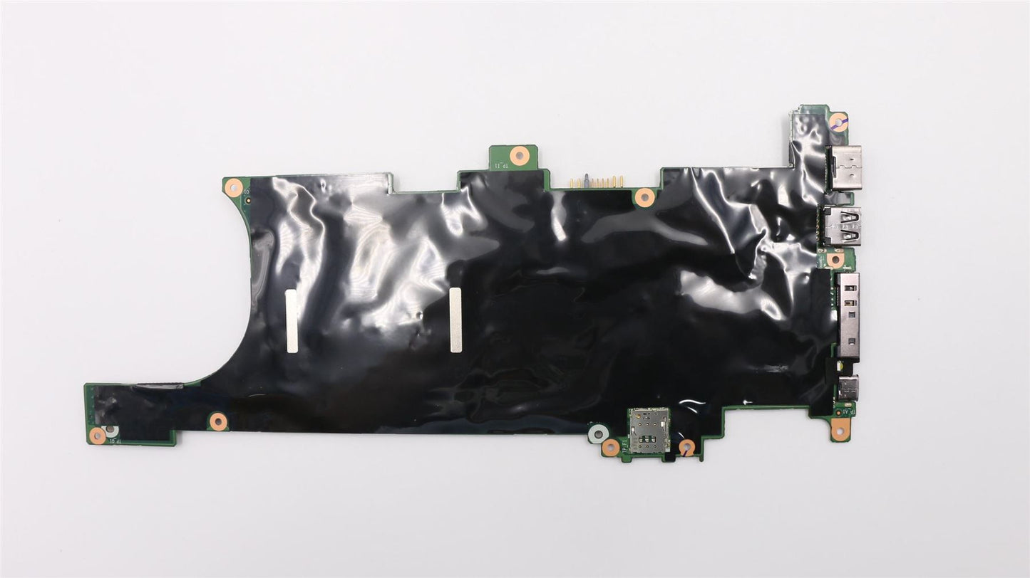 Lenovo ThinkPad X1 6th Gen Motherboard Mainboard UMA intelI58250U 8G 01YR224