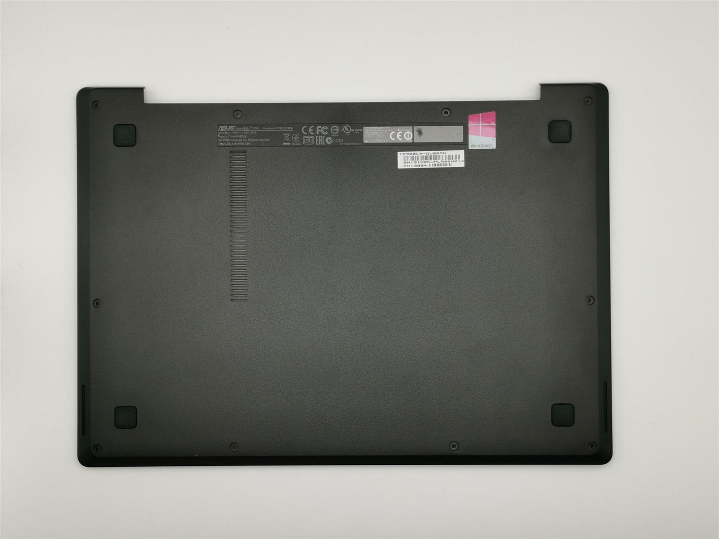 Asus TP300LA Bottom Case Asm 90NB05Y1-R7D010