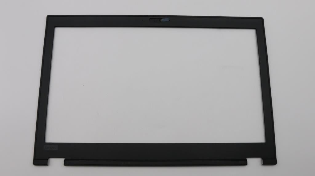 Lenovo ThinkPad P52 Bezel front trim frame Cover Black 01HY717
