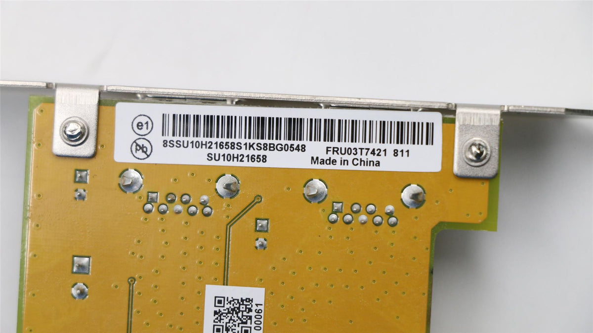 Lenovo 03T7421 03T7099 03T8322 5V10W62774