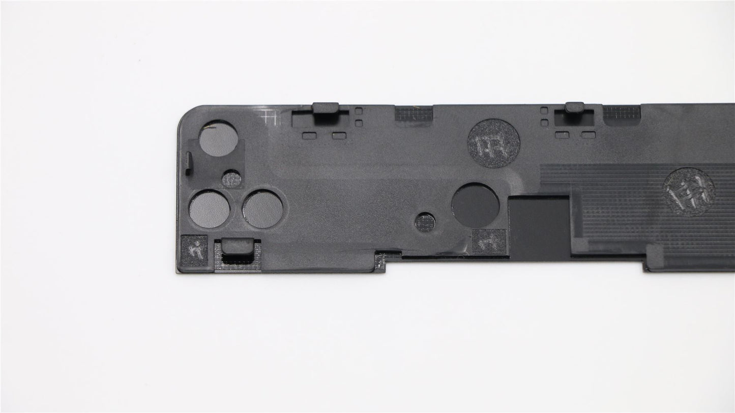 Lenovo Legion Y730-17ICH Hinge Cap Strip Trim Cover Black 5CB0S57370