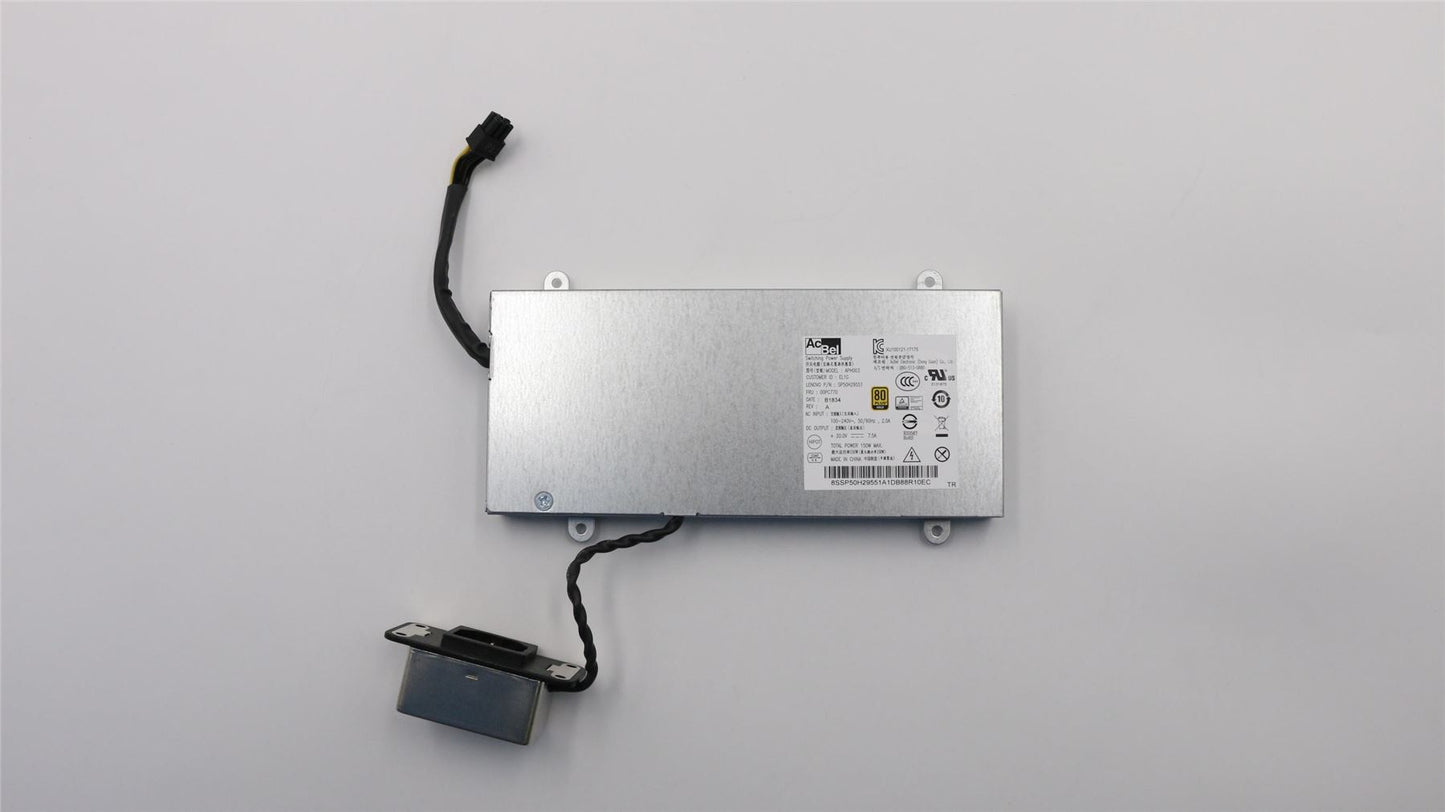 Lenovo ThinkCentre M920z Power Supply PSU Power 5P51D77021