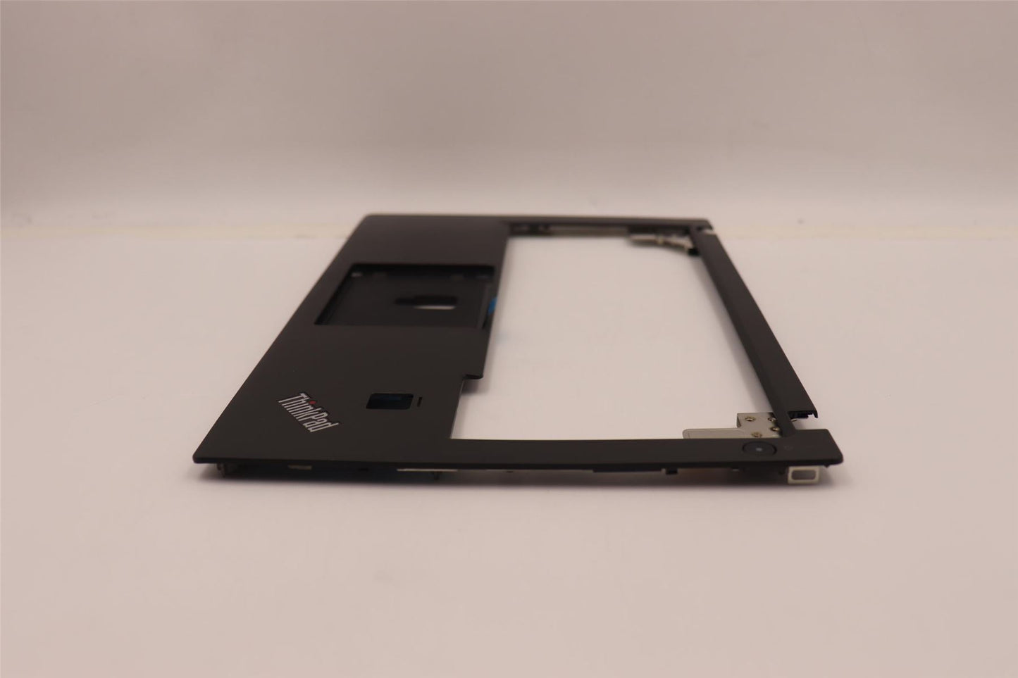 Lenovo ThinkPad X270 A275 Palmrest Cover Black Fingerprint Reader 01HW957