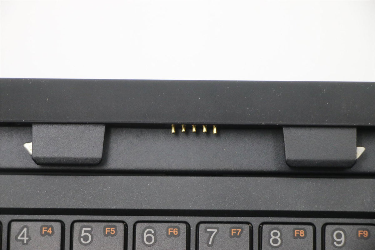 Lenovo IdeaPad Miix 300-10IBY Palmrest Touchpad Keyboard Dock Belgian 5D20K24878