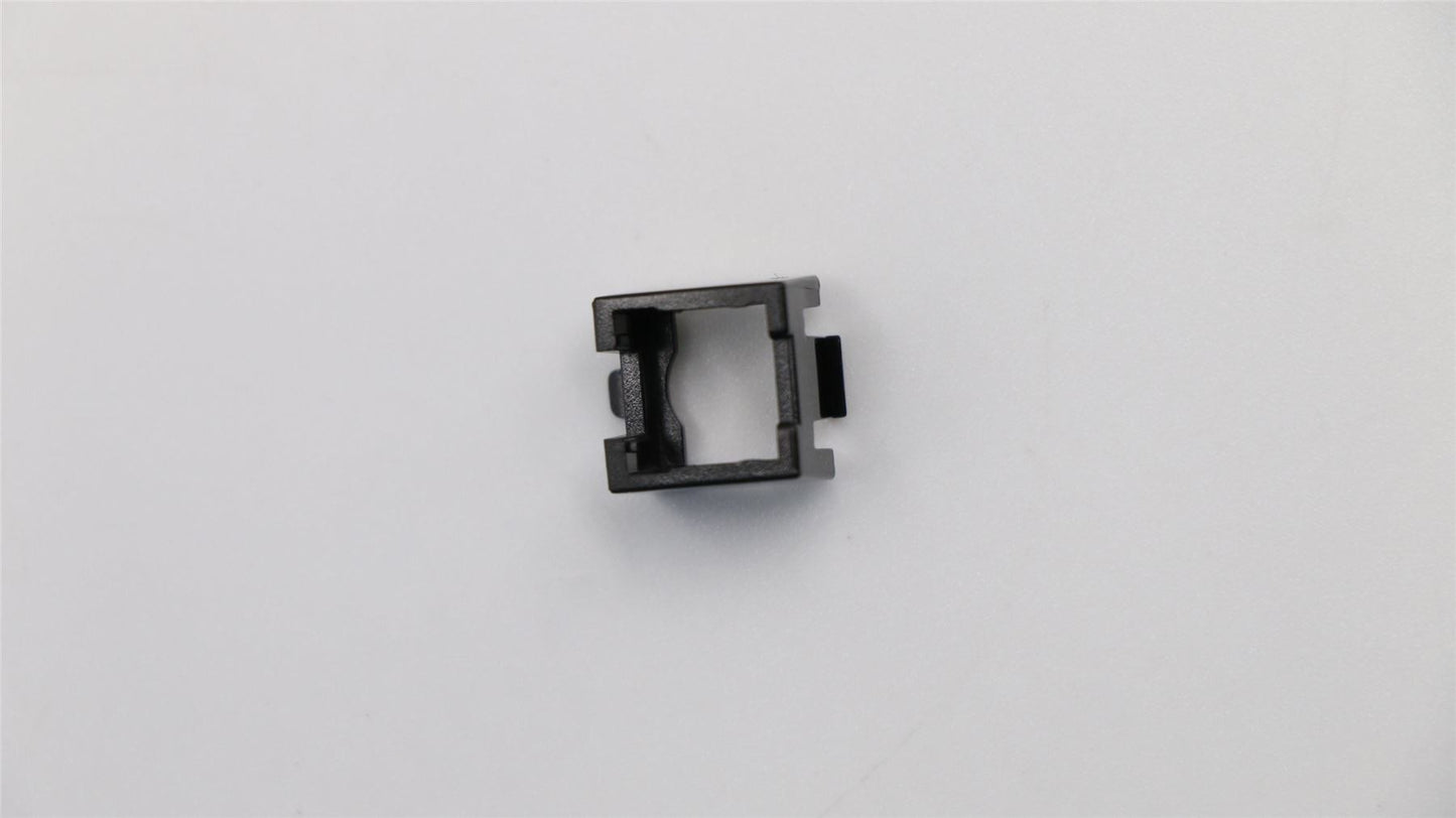Lenovo 01EF819 BRACKET 334AT,PWR switch holder