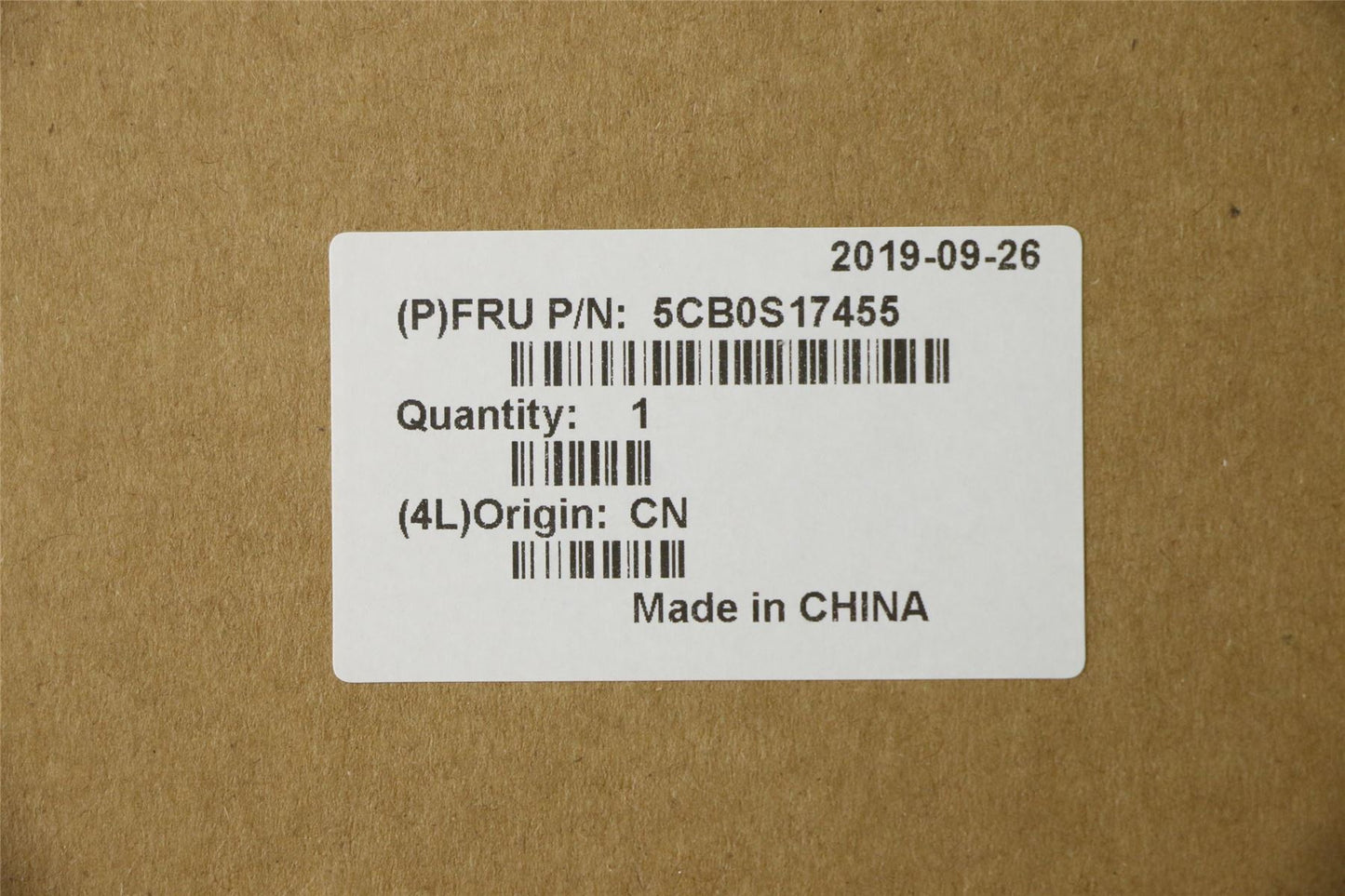Lenovo IdeaPad C340 14IWL C340 14IML Palmrest Cover Touchpad Keyboard 5CB0S17455