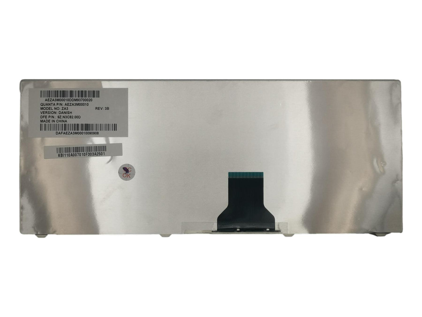 Acer Aspire 1410 1410-O 1420P 1810T 1810TZ 1810TZ-O Keyboard Black KB.I110A.015