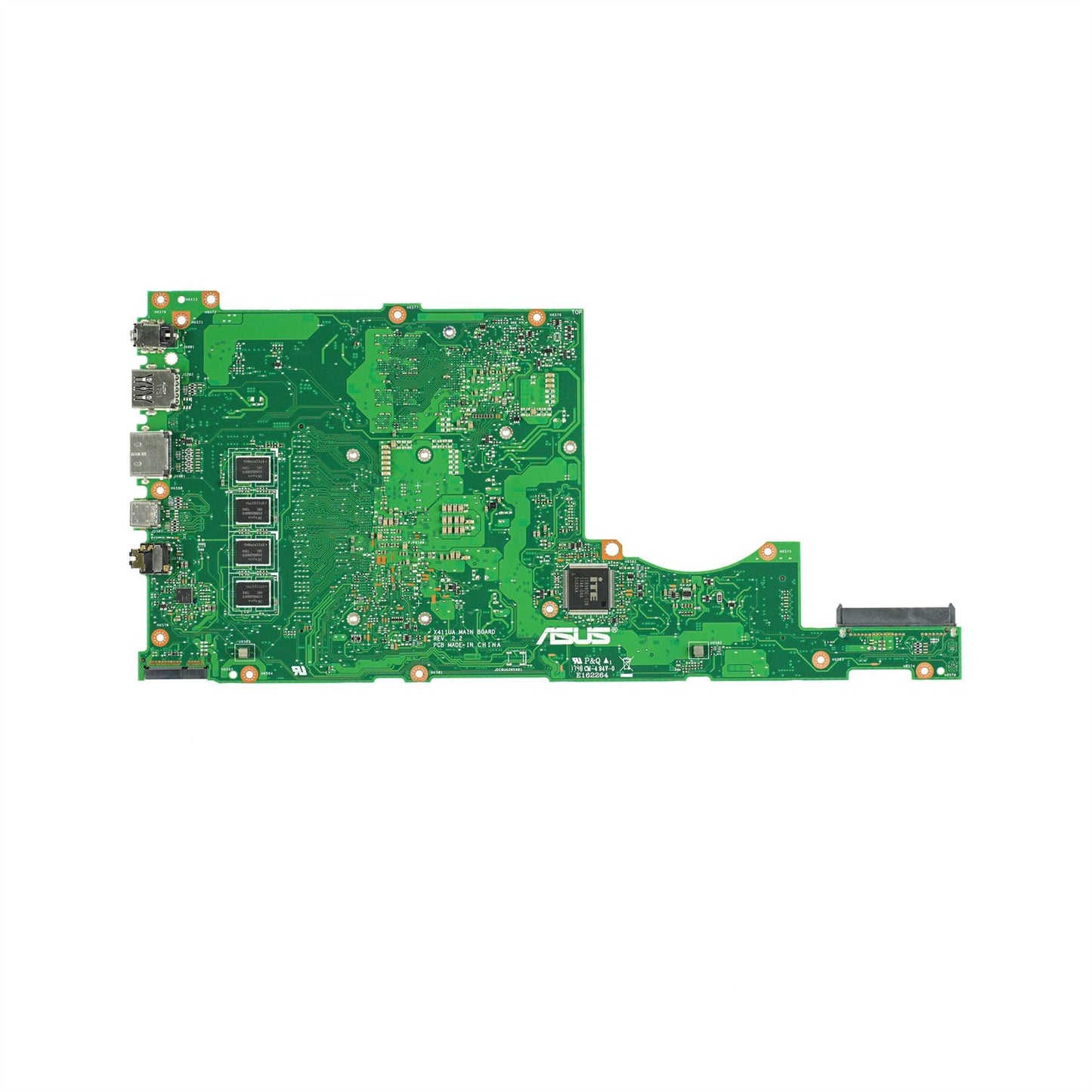 Asus X411UF Mainboard 8G/I7 V2G 90NB0II0-R00022