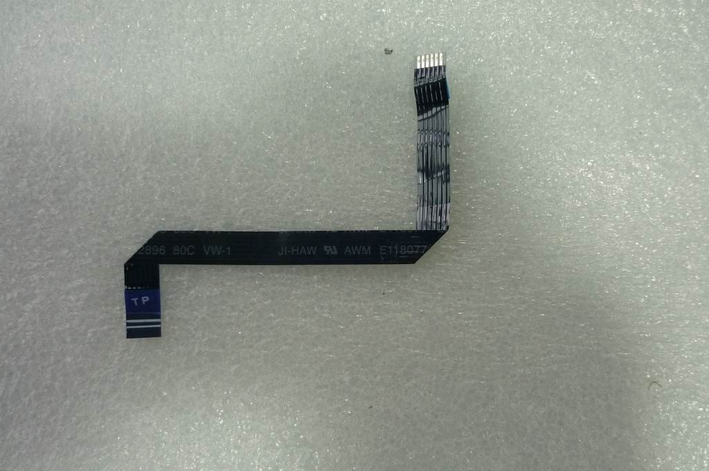 Lenovo LA/B56 Touchpad Trackpad Cable 31045740
