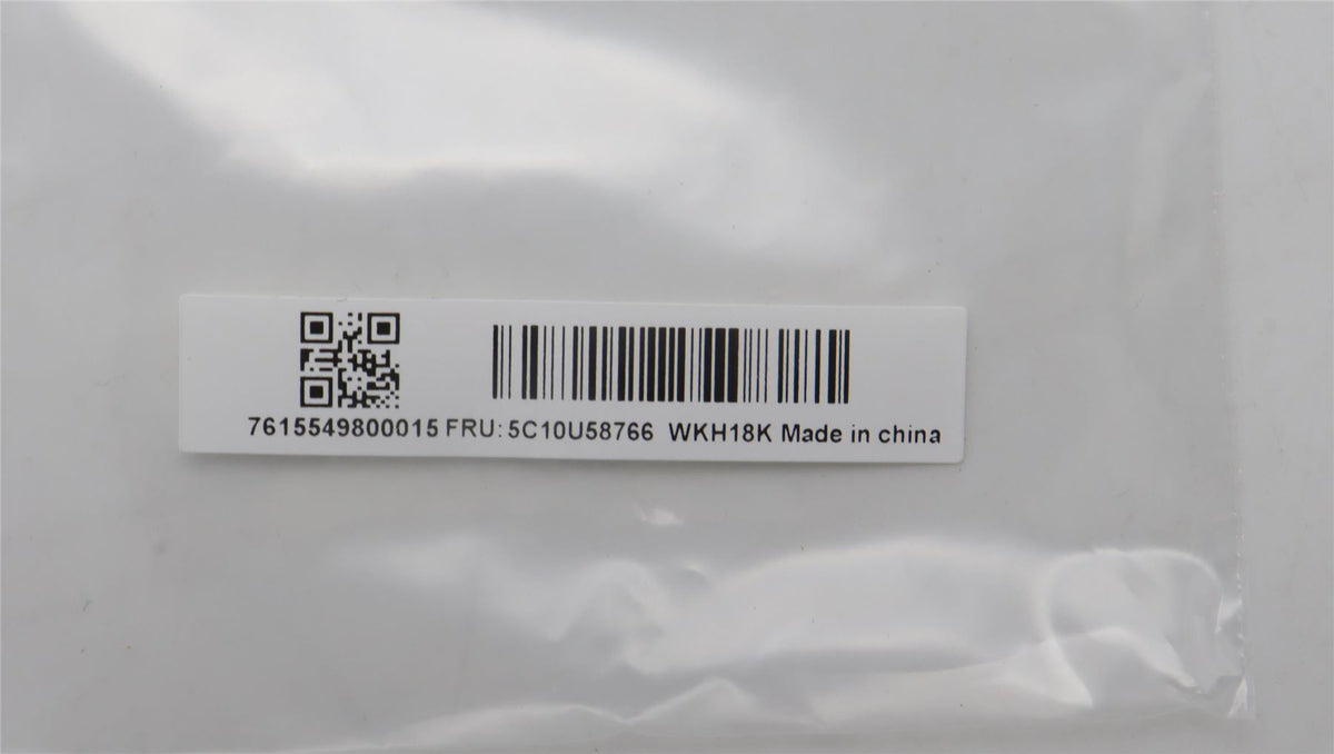 Lenovo Fru,FPC 7HQ IO/B REV0 LF-M751 5C10U58766