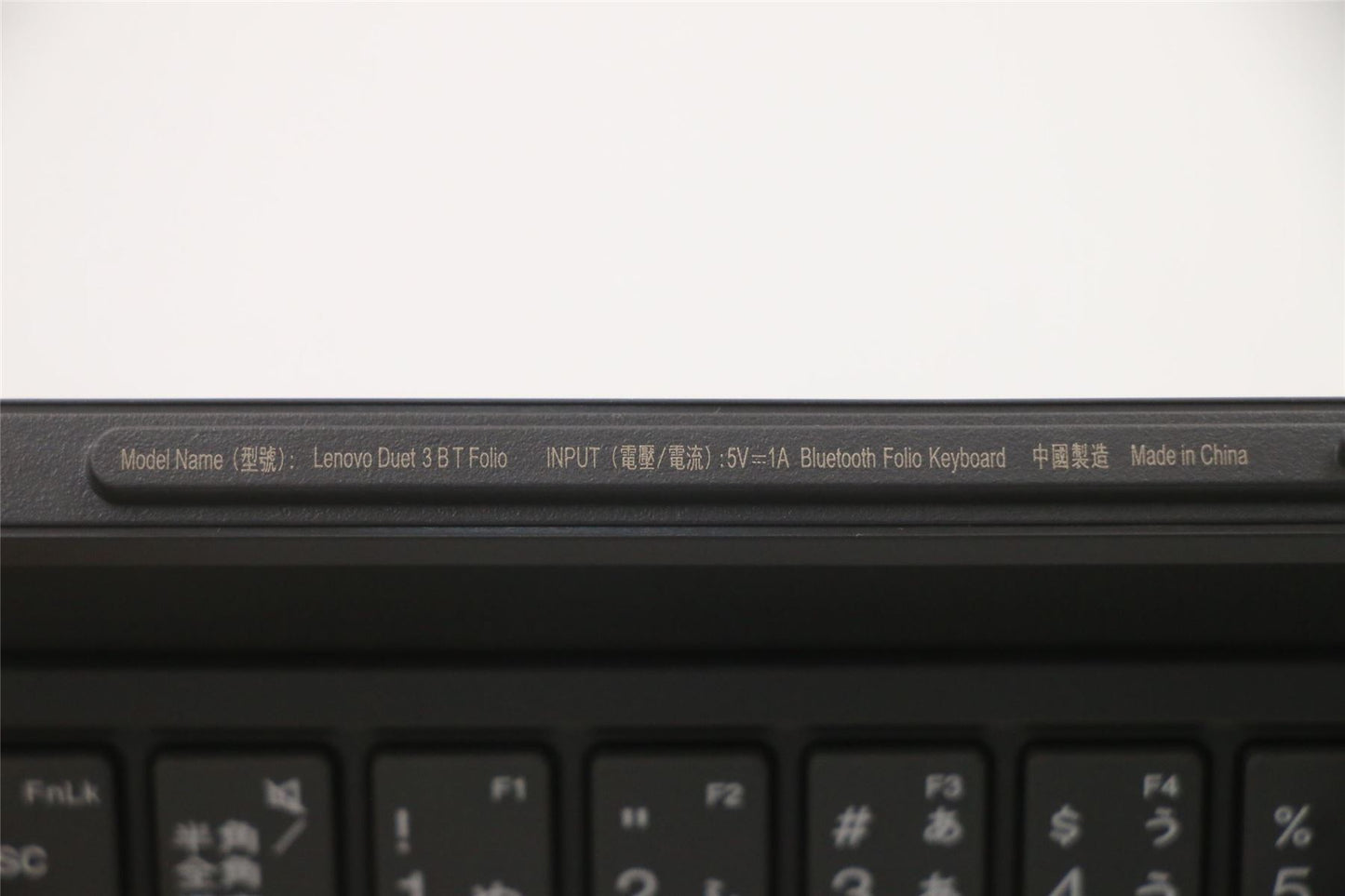 Lenovo DOCKING H 82AT GY JPN 5D20Z70282