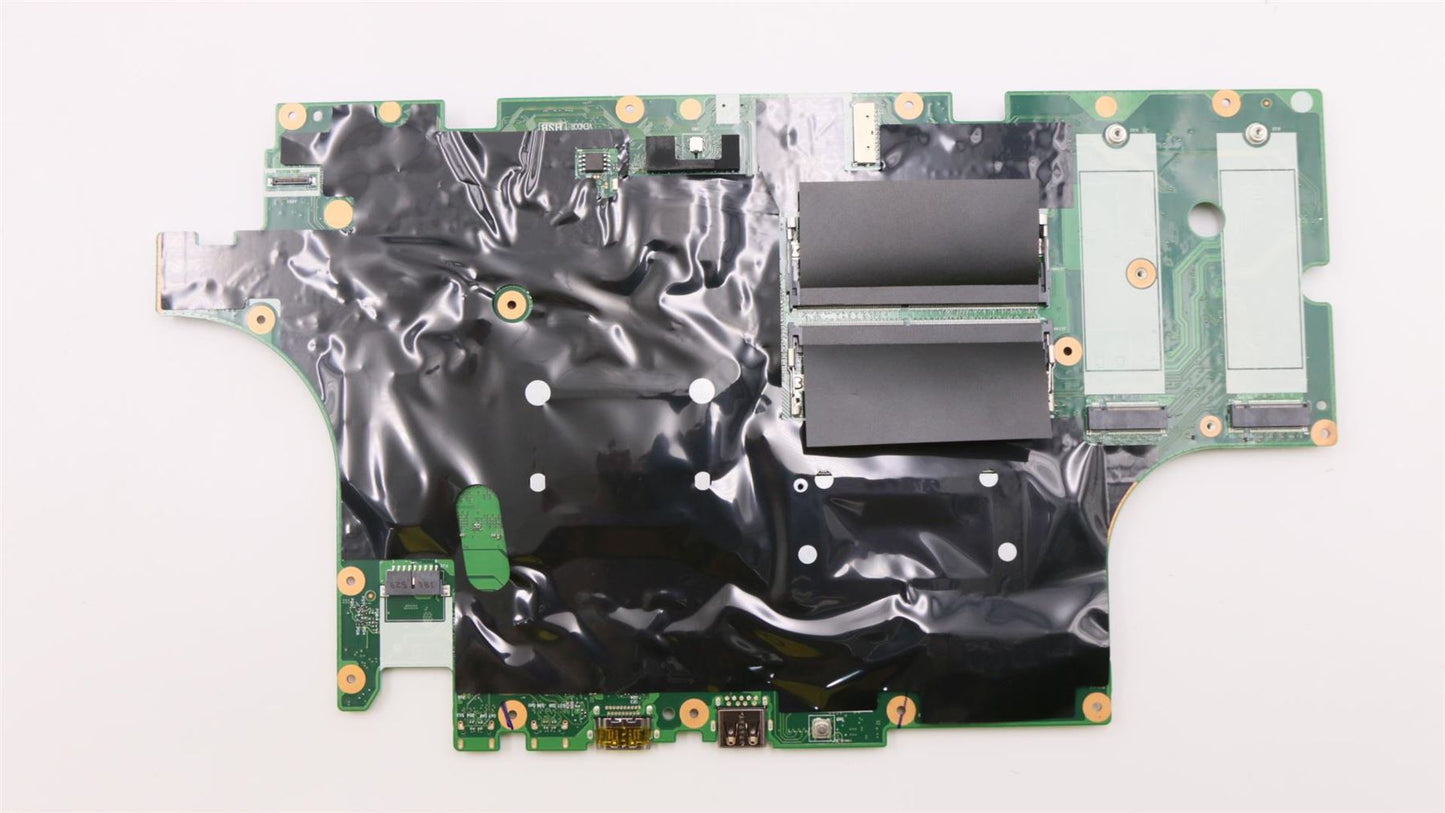 Lenovo ThinkPad P72 Motherboard Mainboard 01YU293