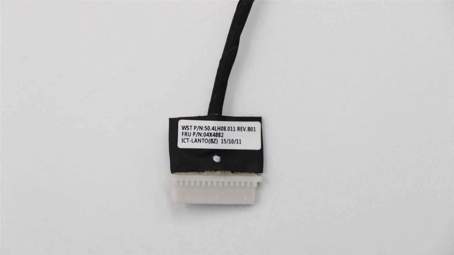 Lenovo ThinkPad L540 Cable Lcd Screen Display LED 04X4882