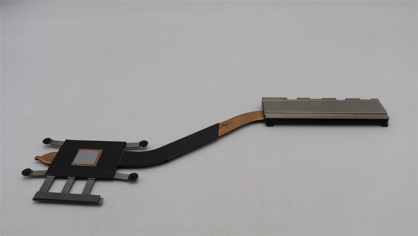 Lenovo 5H40S20809 HEATSINK Heatsink L 82XR AVC