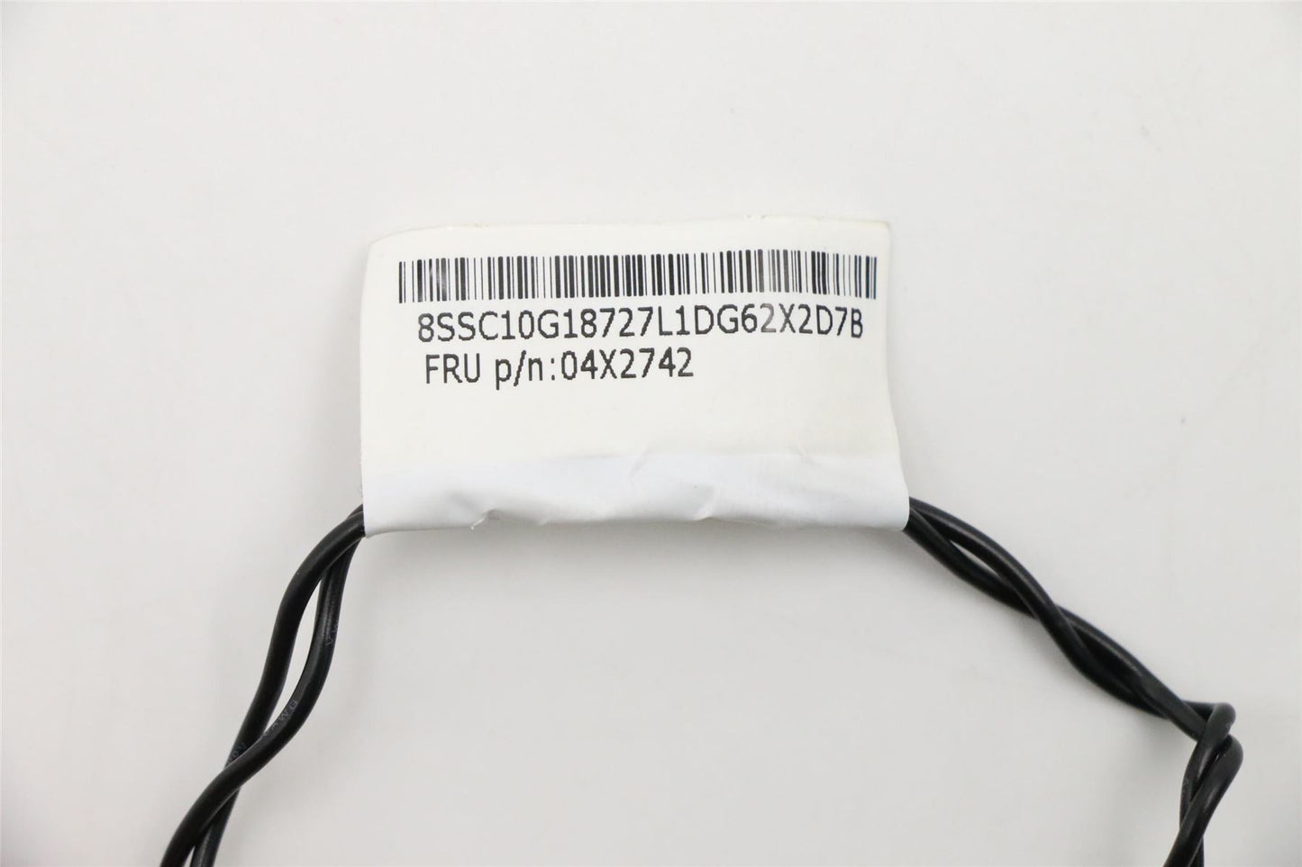 Lenovo Fru,370mm Slim ODD SATA Powercable 04X2742