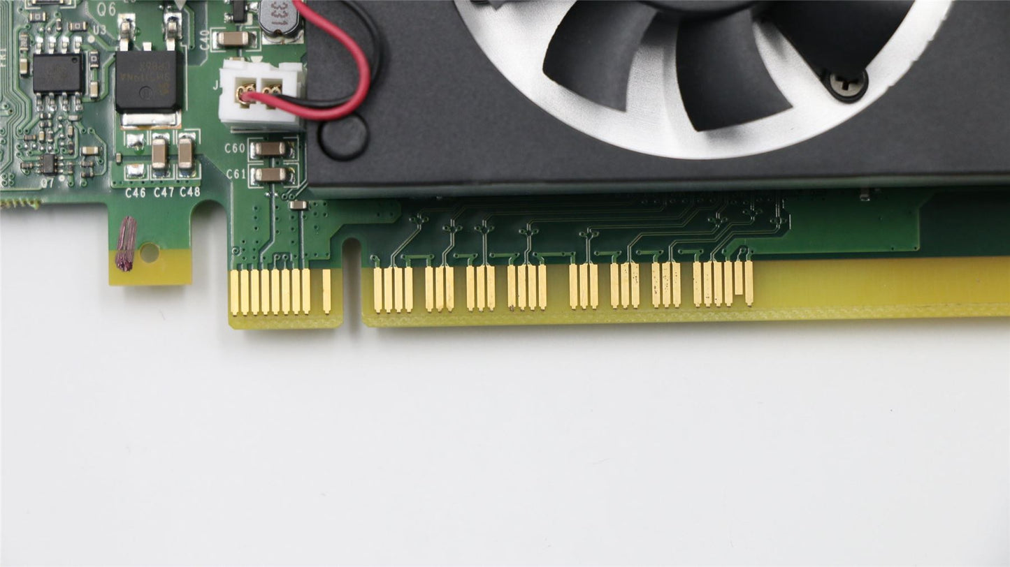 Lenovo NV GeForce GT730 2G VGA+HDMI LP 00PC206