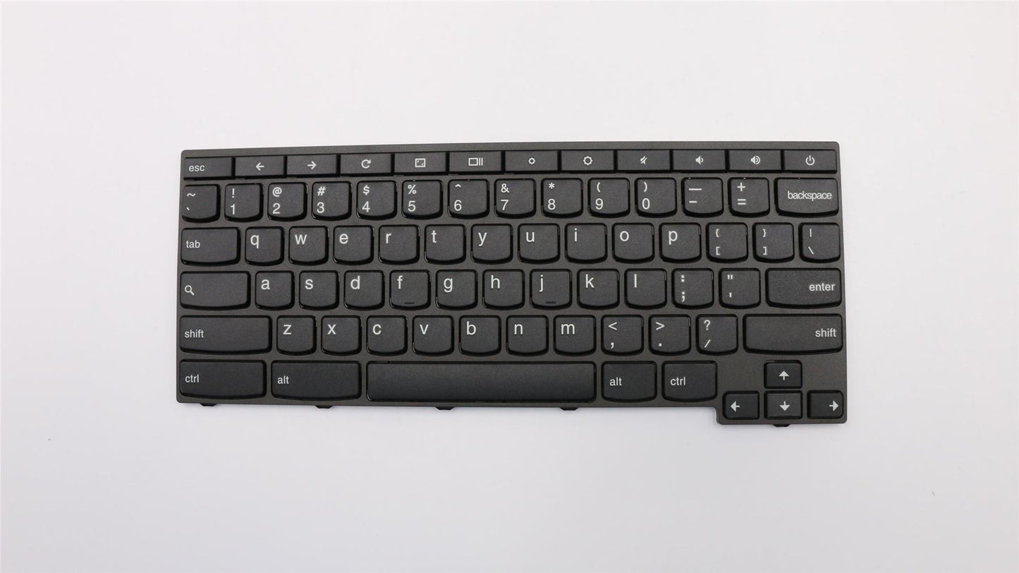 Lenovo NB_KYB BLK KBD,US,Chicony 01AW353