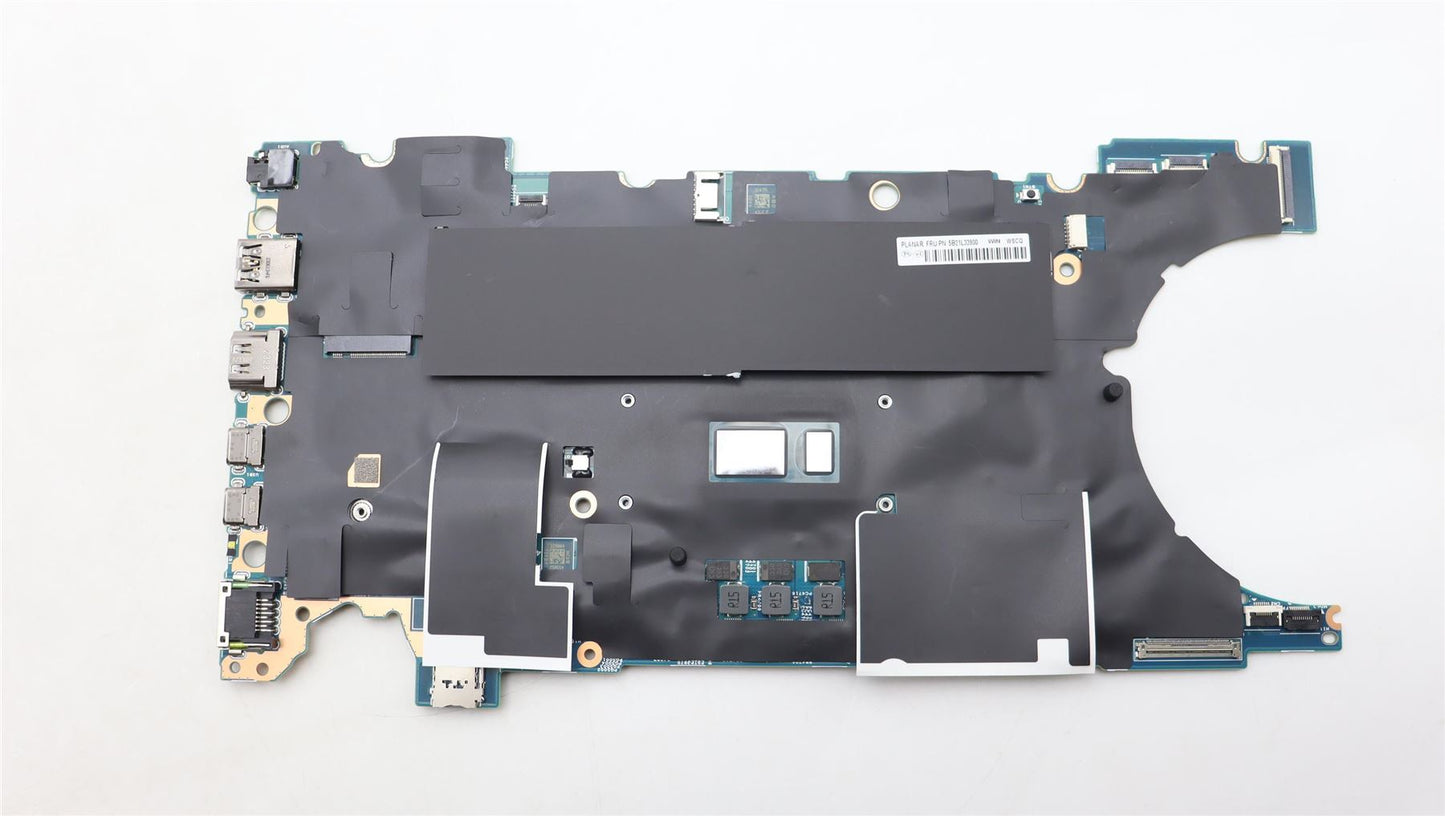 Lenovo ThinkPad L14 Gen 4 Motherboard Mainboard UMA INTELI51335U 5B21L33900