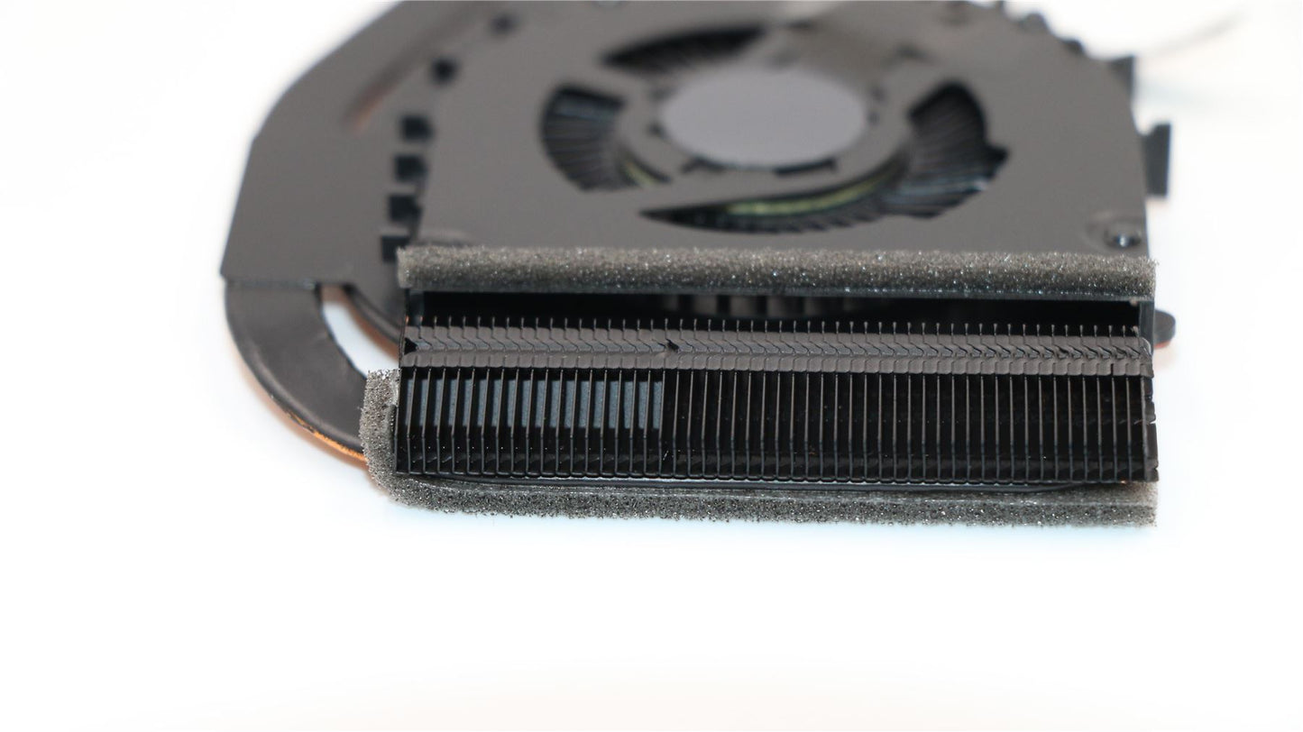 Lenovo Carbon X1 1st Fan Heatsink 04W3589