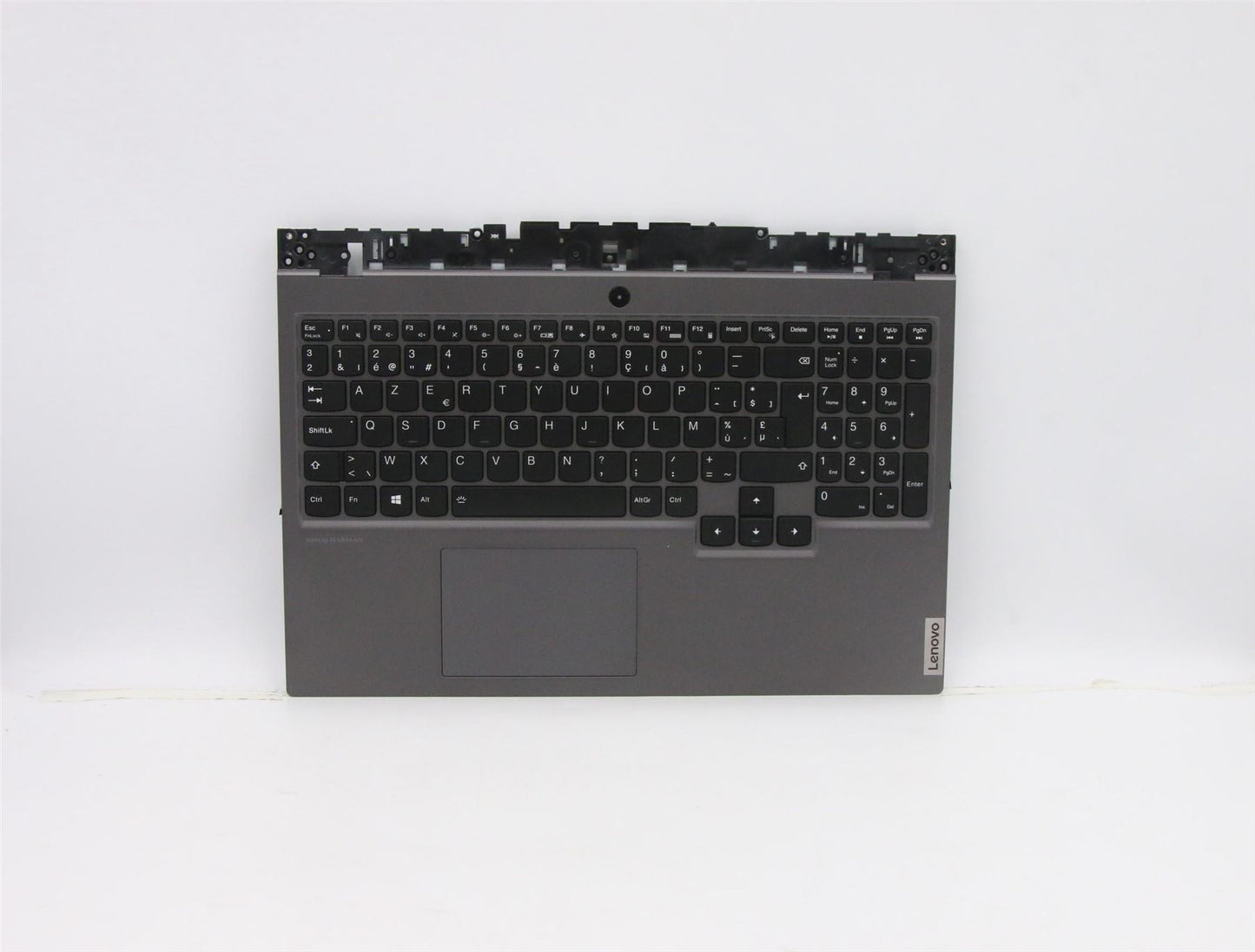 Lenovo Upper Case ASM_BE L 82AW NFP 5CB0Y99285