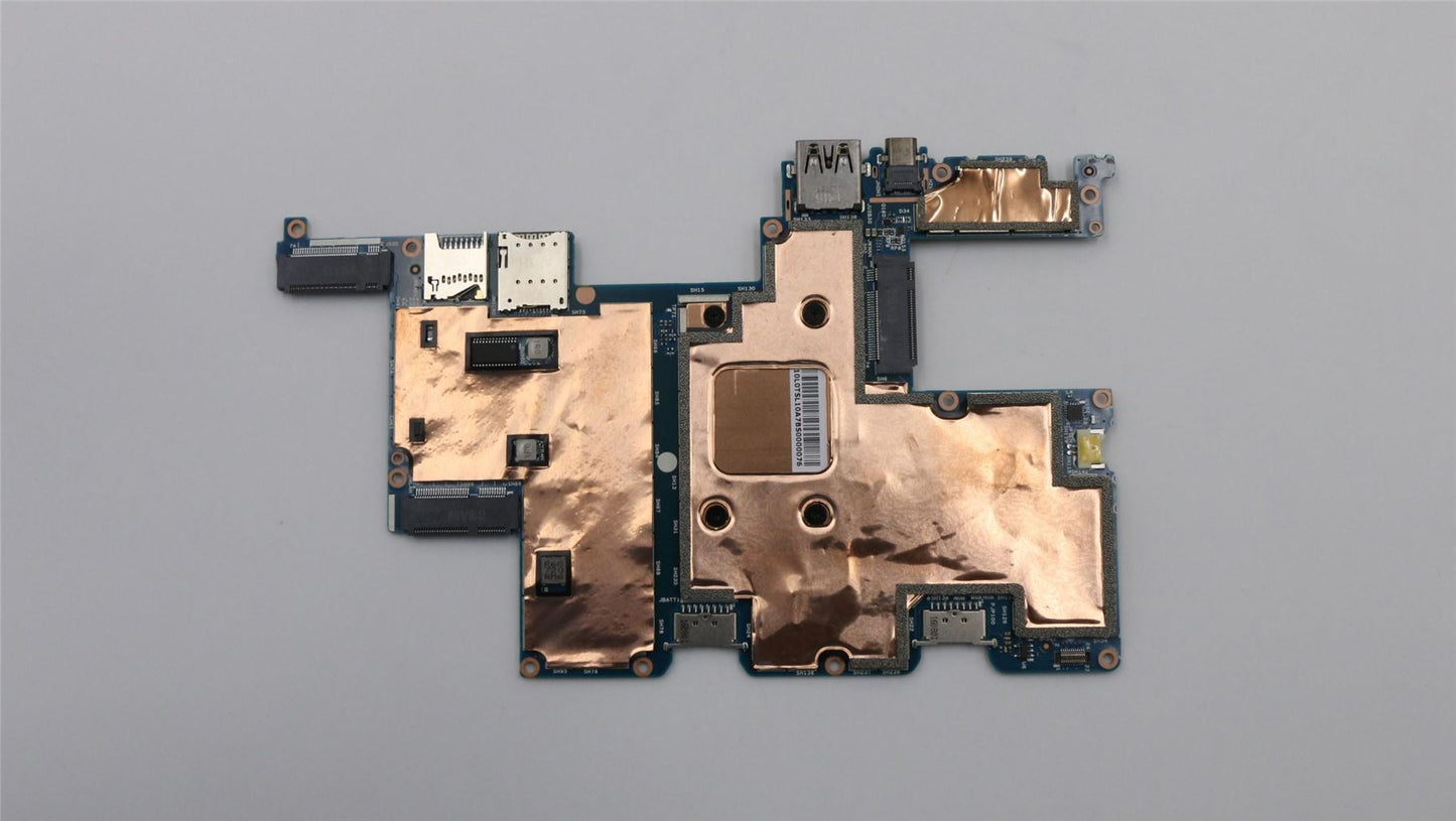 Lenovo IdeaPad 700-12ISK Motherboard Mainboard INTELM56Y54 8G 5B20K84189